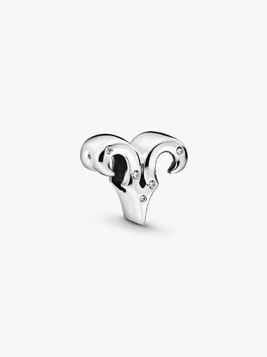 Charm Zodiaque Bélier Scintillant