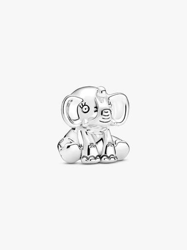 Charm Ellie L'Éléphante