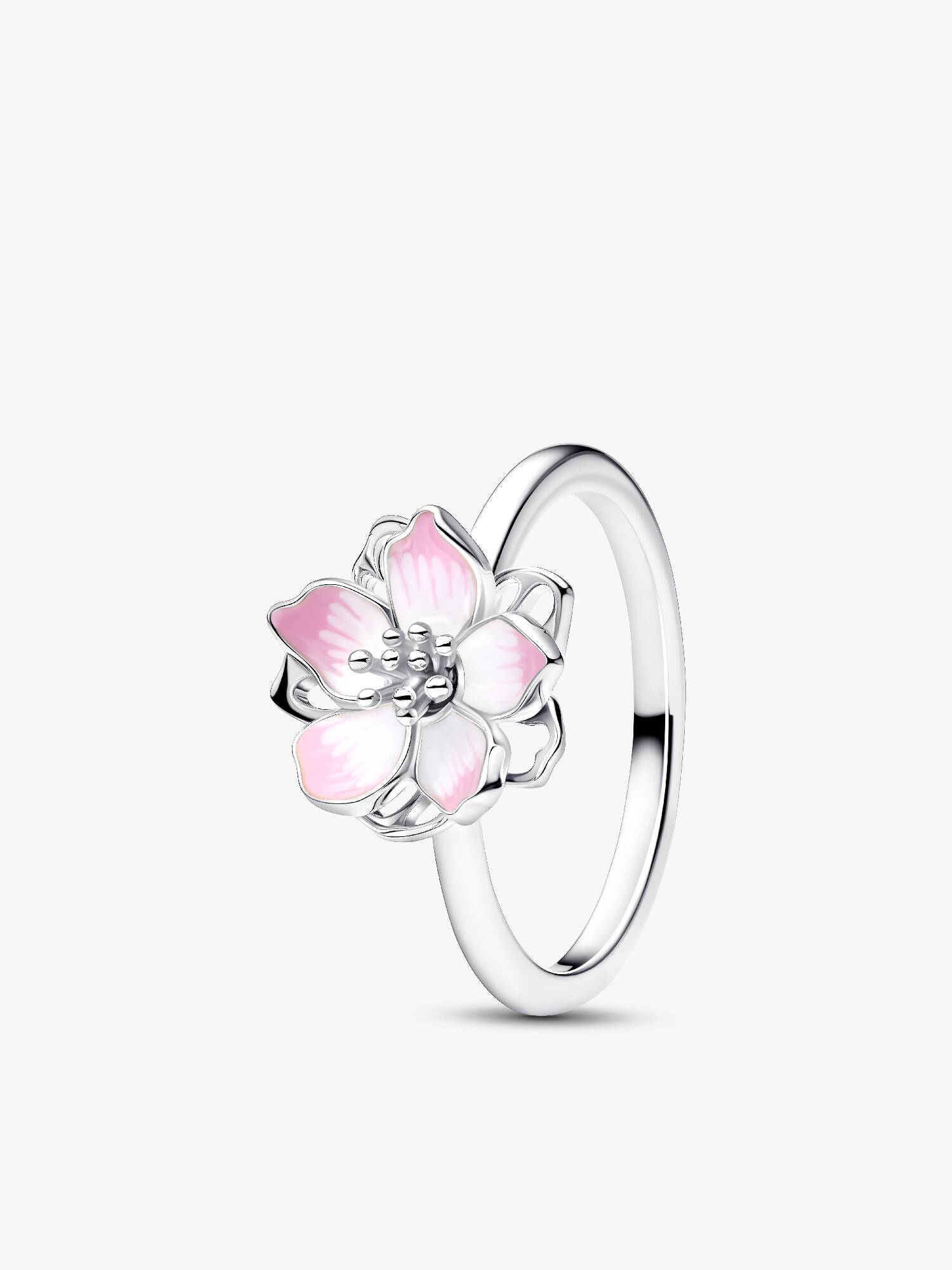 Bague Fleur de Cerisier 