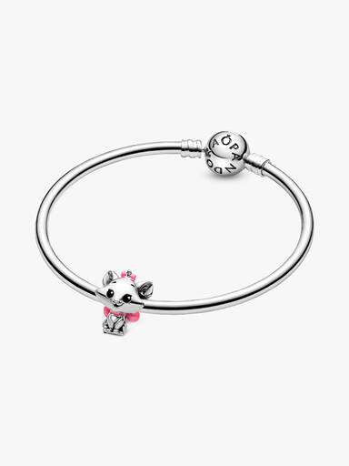 Charm Disney Les Aristochats Marie
