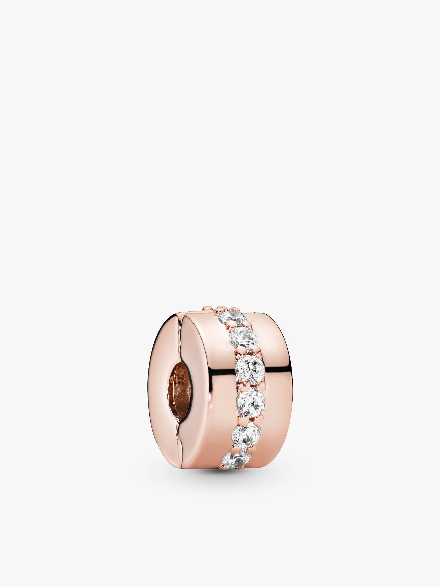 Charm Espaceur Rang Scintillant
