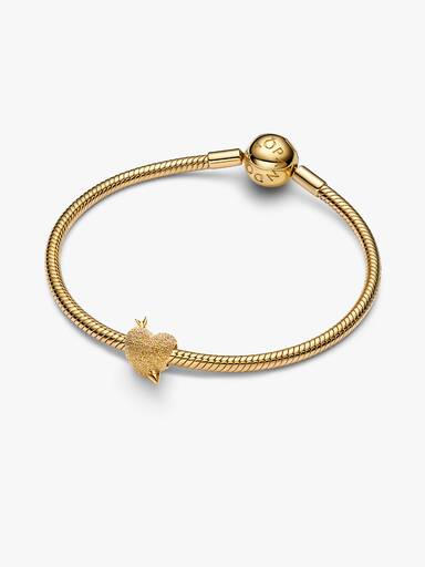 Charm Cœur Cupidon