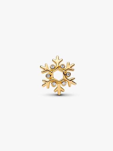 Charm Flocon de Neige