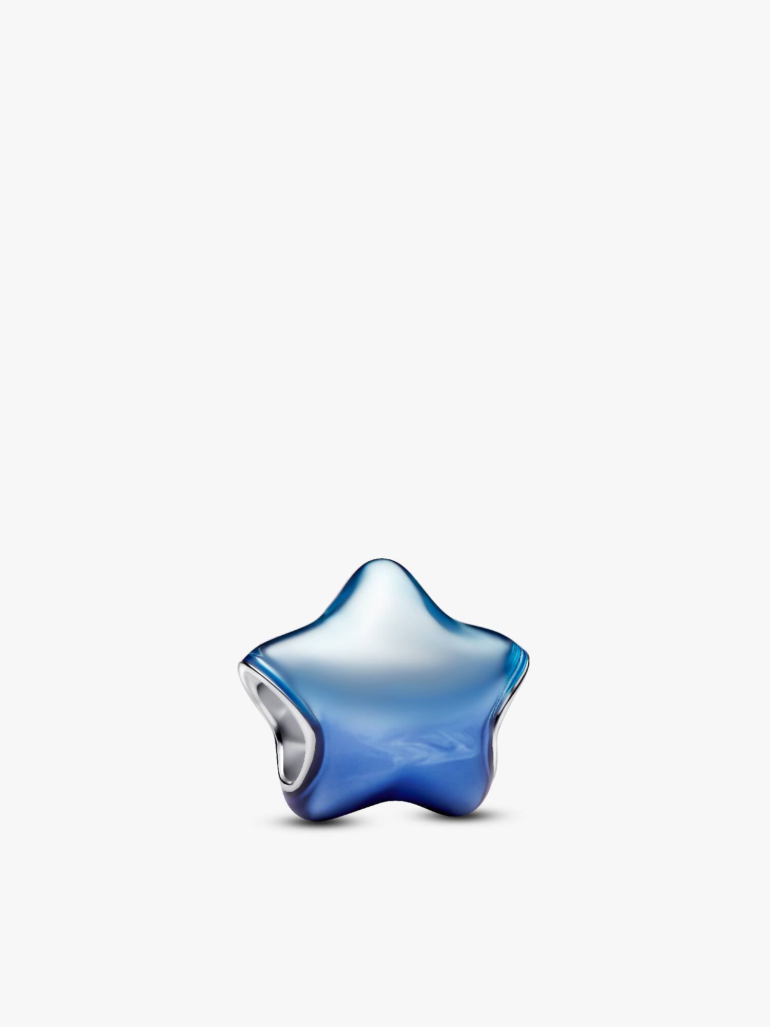 Blauwe Ster Bedel