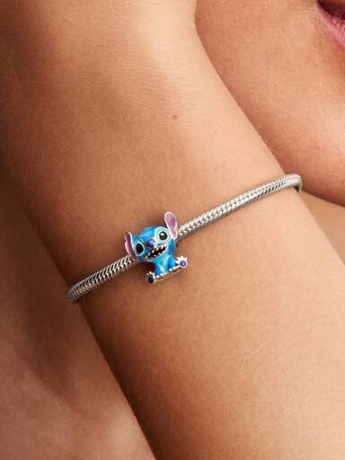 Charm Disney Stitch