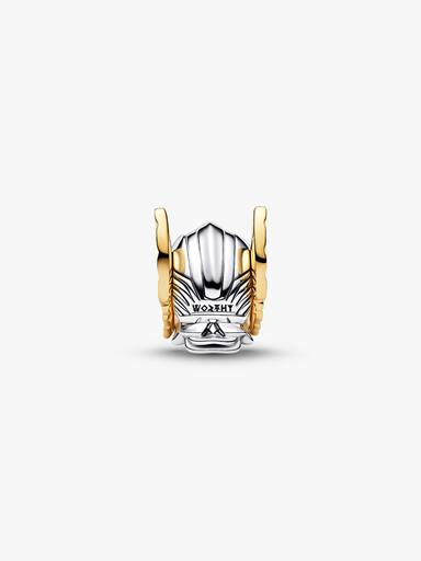 Charm Marvel Casque de Thor