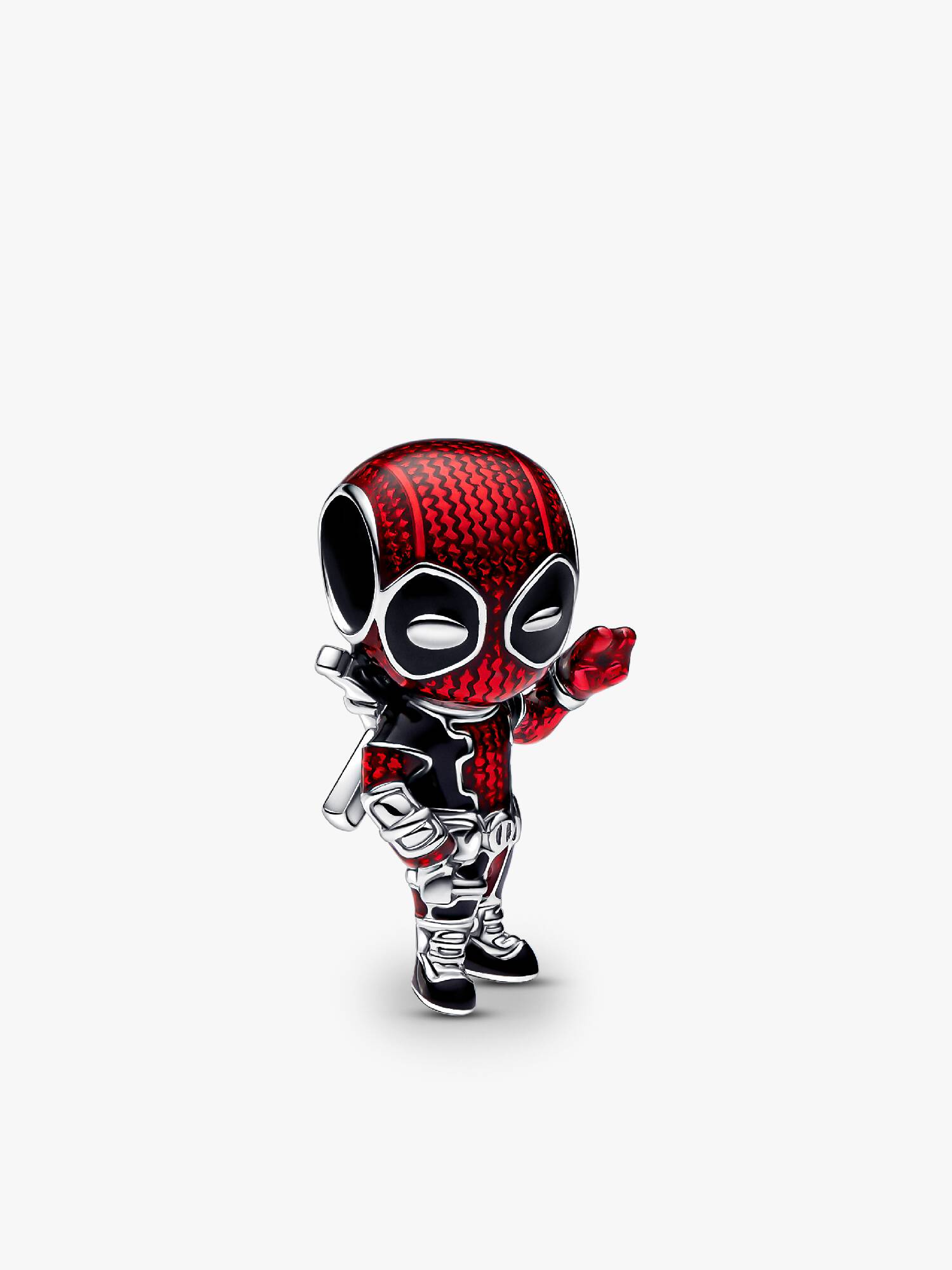 Charm Marvel Deadpool