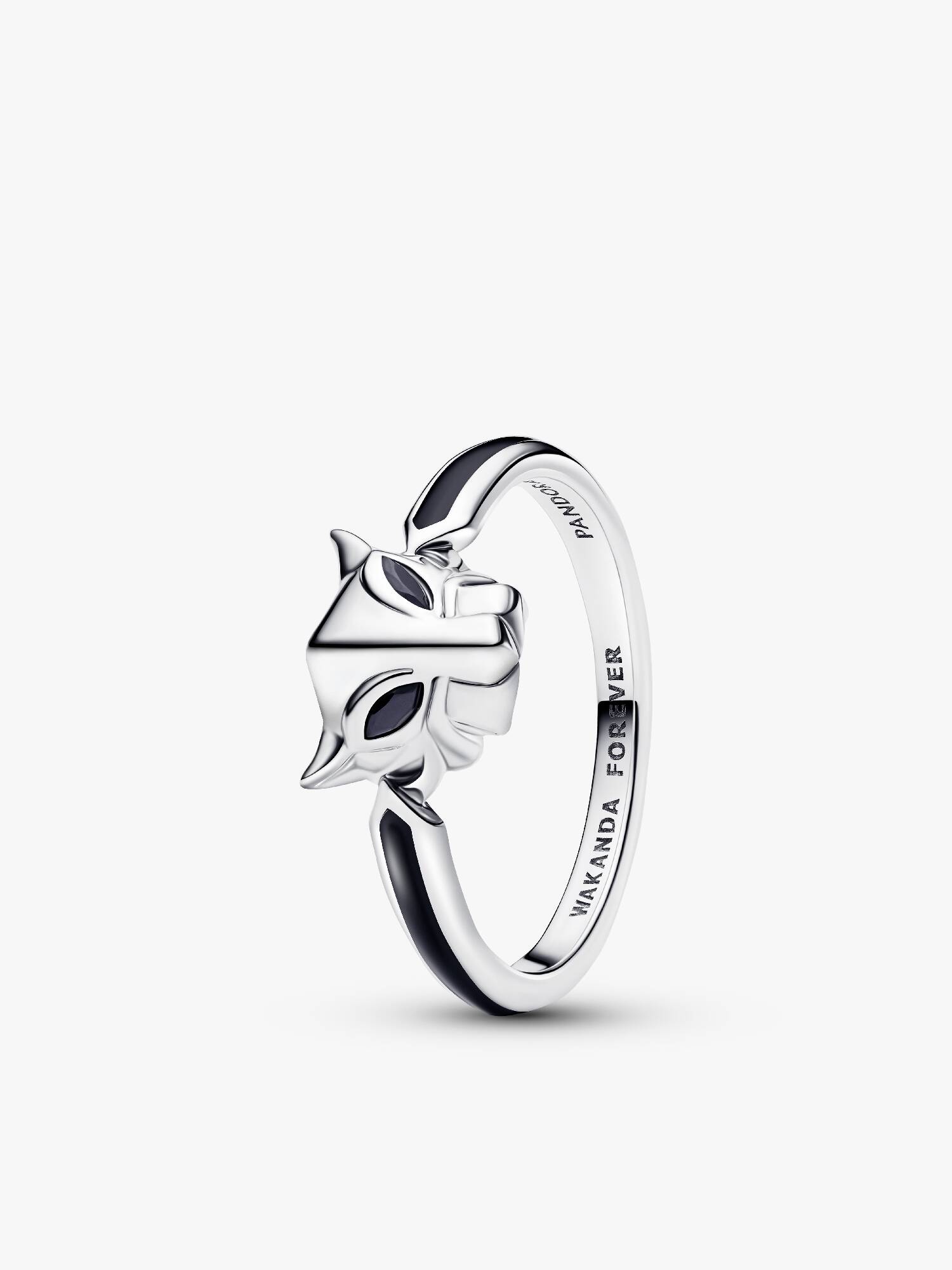 Bague Marvel Black Panther