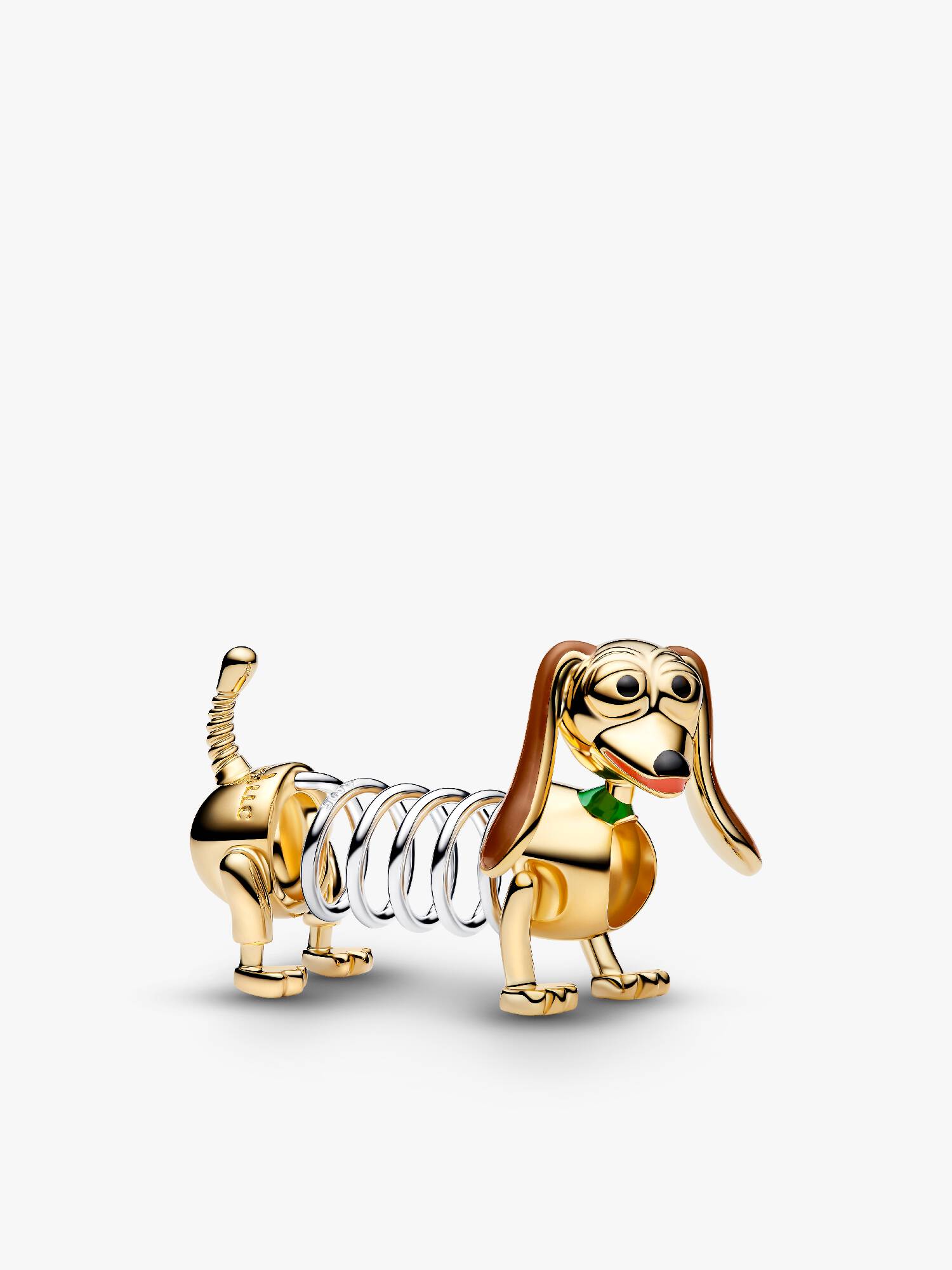 Charm Disney Pixar Toy Story Zigzag