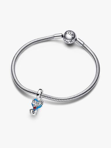 Disney Donald Duck Hangende Bedel