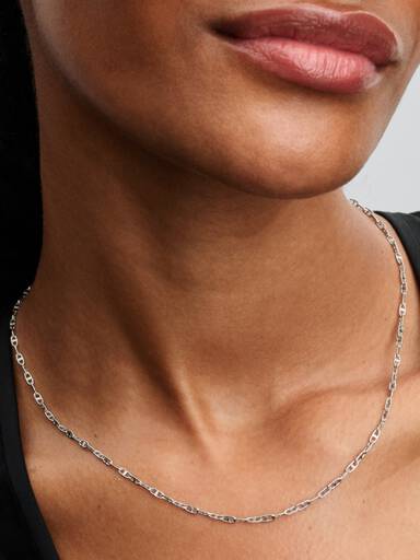 Collier Chaîne d'Ancre