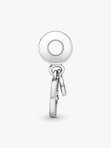 Sparkling Stamboom Hangende Bedel
