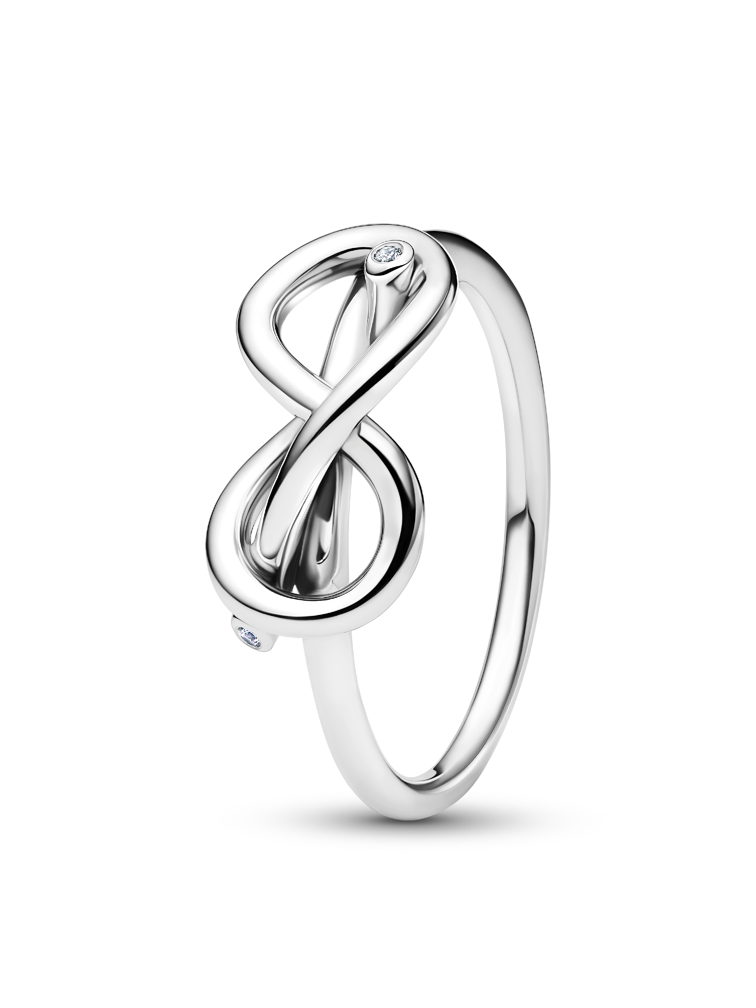 Infinity Knot-ring