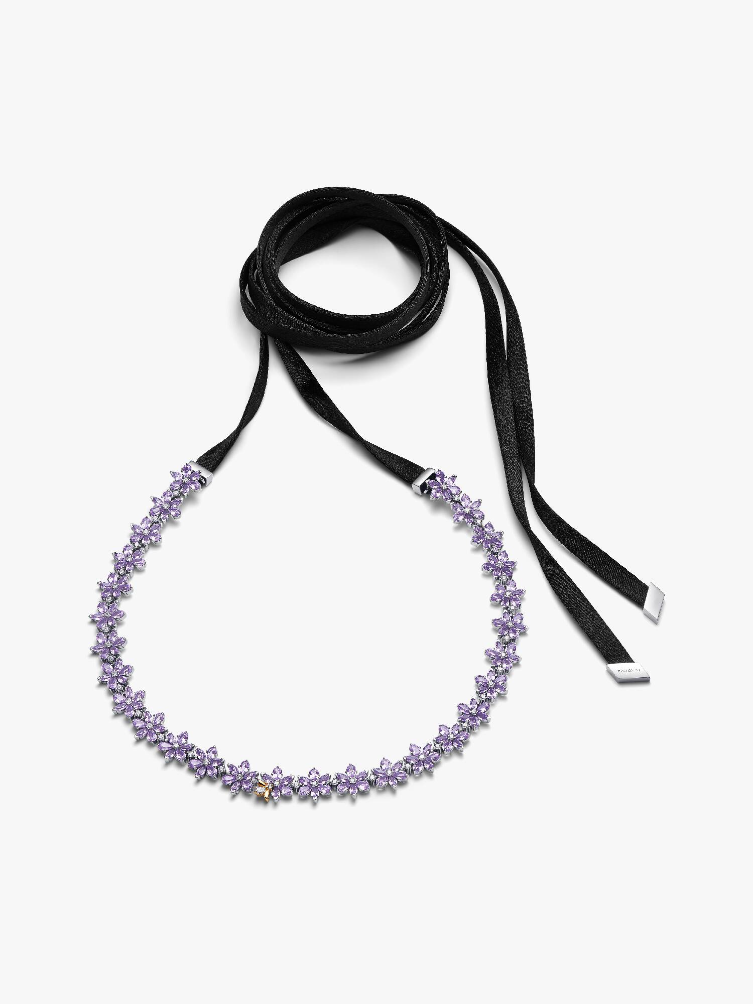 Bridgerton Herbarium en Bij Choker