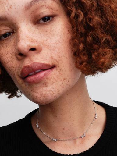 Strikkenketting