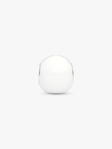 Glow-in-the-dark sprankelende schedelbedel