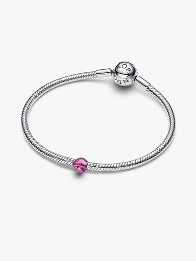 Roze Paddenstoel Minibedel