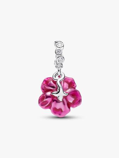 Hibiscus Hangende Bedel