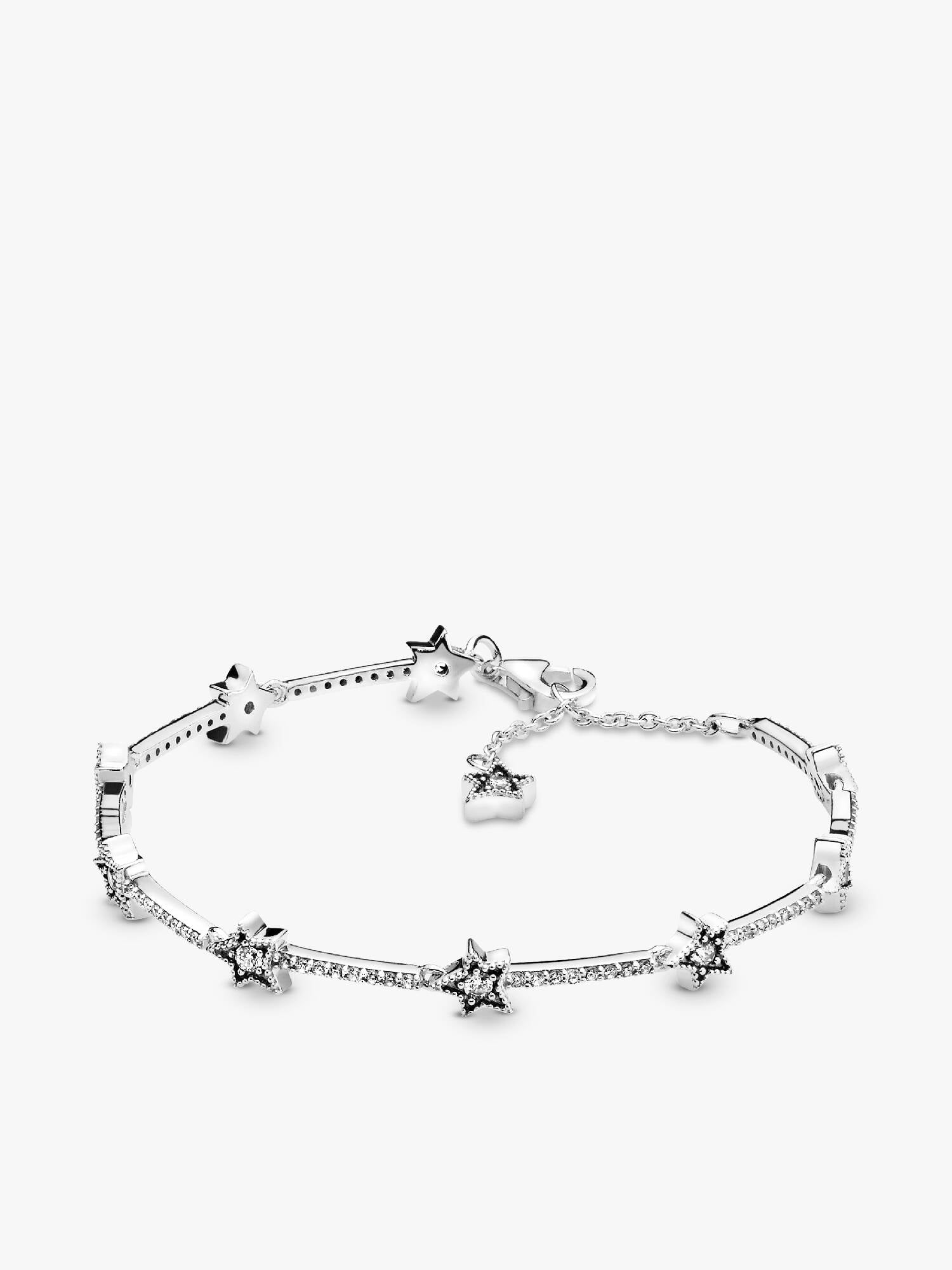 Bracelet Étoiles Célestes