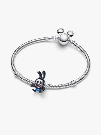 Bedel Disney Oswald het Gelukskonijn