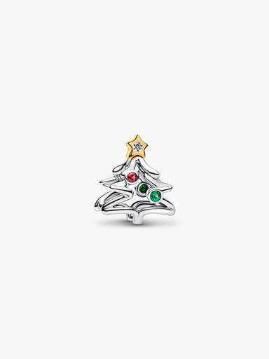 Kerstboom Bedel