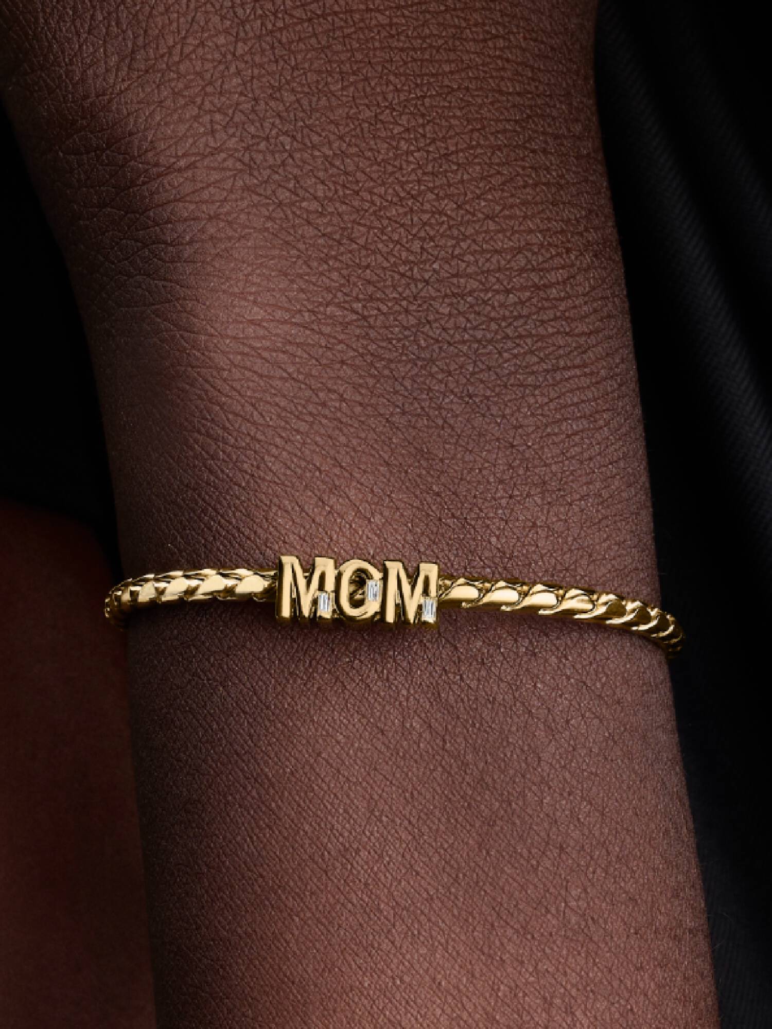 Charm Mom Réversible