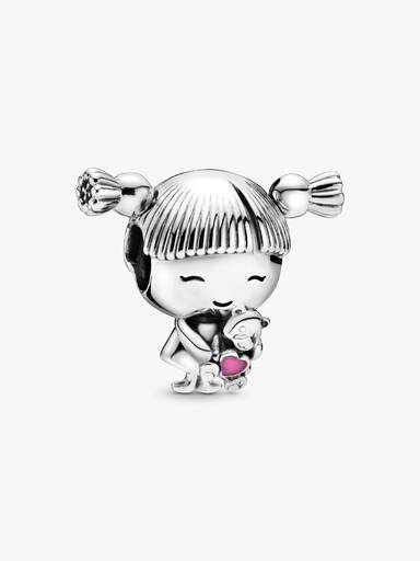 Charm Petite Fille