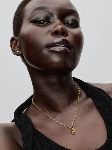 Collier Chaîne d'Ancre