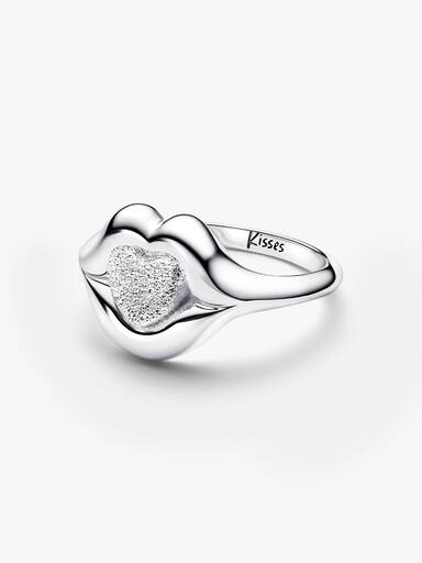 Pat McGrath De Lippen van de Liefde Ring