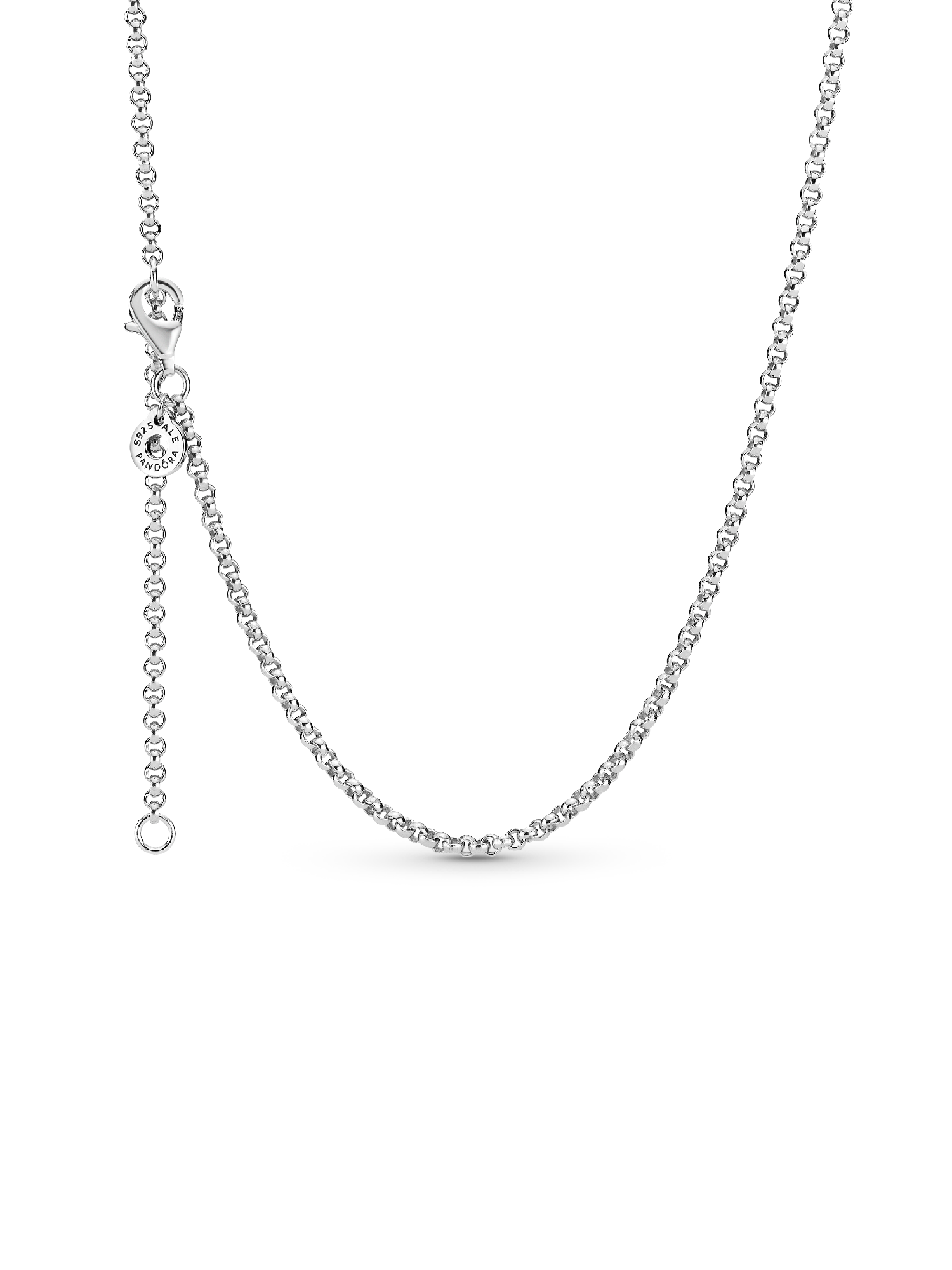 Collier Chaîne Rolo