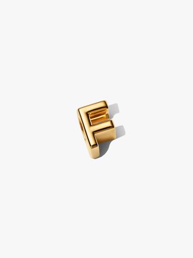 Mini Charm Alphabet Lettre F