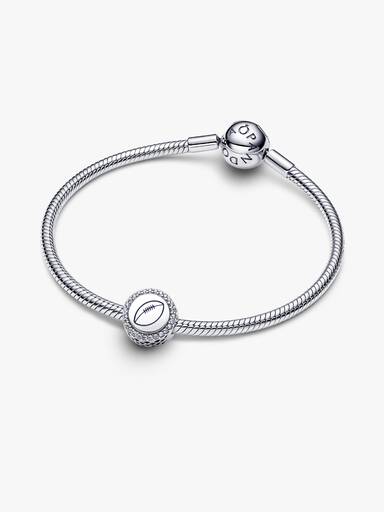Charm football gravable