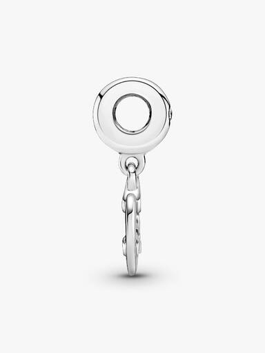 Charm Pendant Cœur Amis Pour Toujours