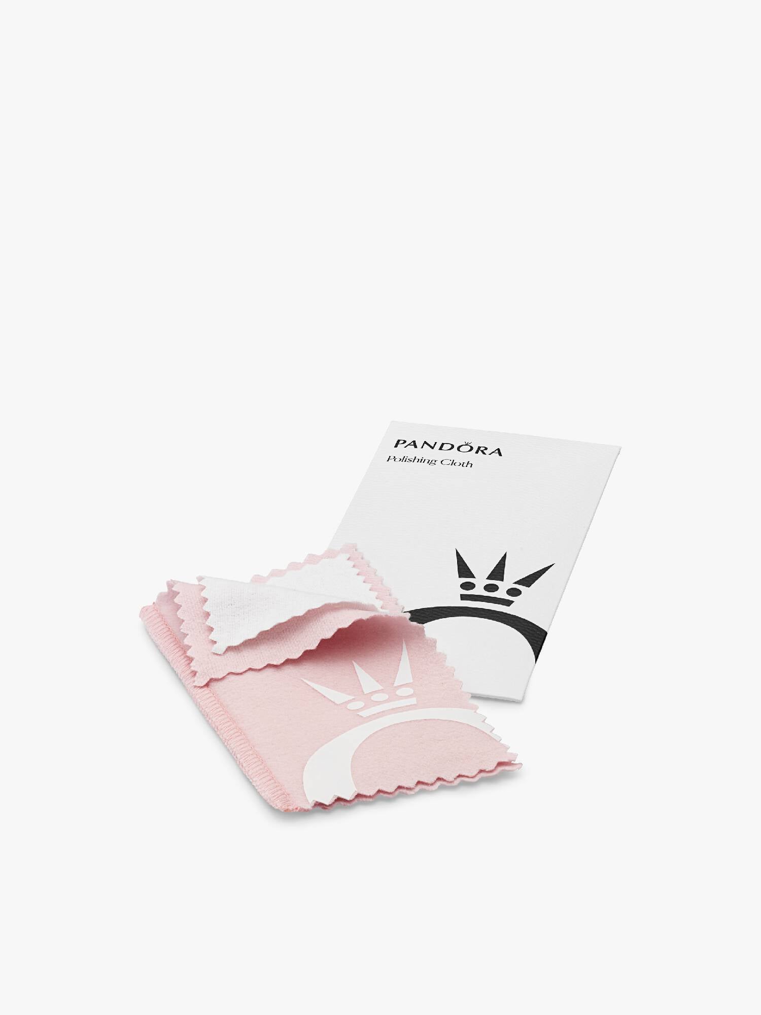 Dubbelzijdige poetsdoek