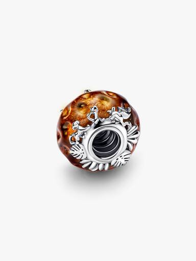 Disney The Lion King Muranoglas Bedel