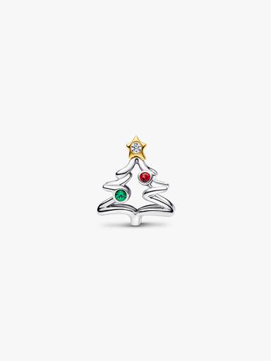 Kerstboom Bedel
