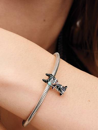 Disney Booswichten Maleficent Bedel