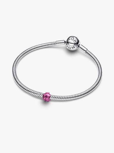 Roze Lieveheersbeestje Minibedel
