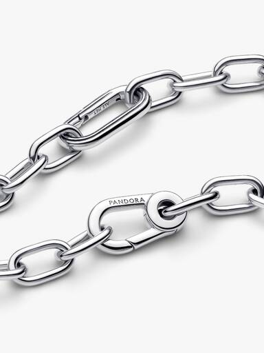 Collier Link Petit Pandora ME