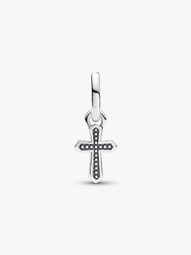 Mini Dangle Croix Scintillante Pandora ME