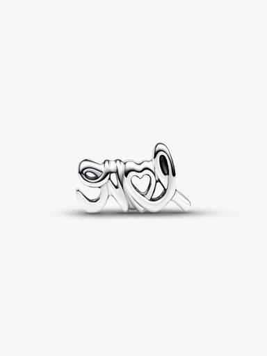 Bedel love handgeschreven