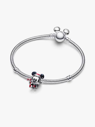 Disney Mickey Mouse Feestdagen Bedel