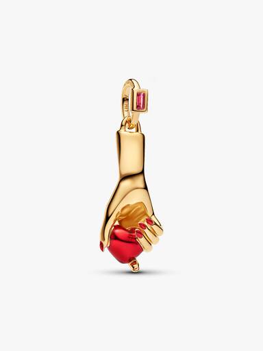 Pat McGrath De hand van de Liefde Hangende Bedel