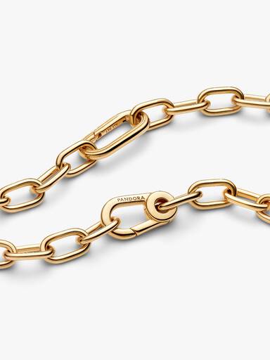 Petit Collier Link Pandora ME