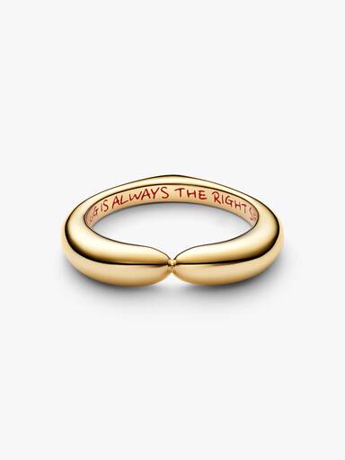 Disney Winnie de Poeh Hug Ring