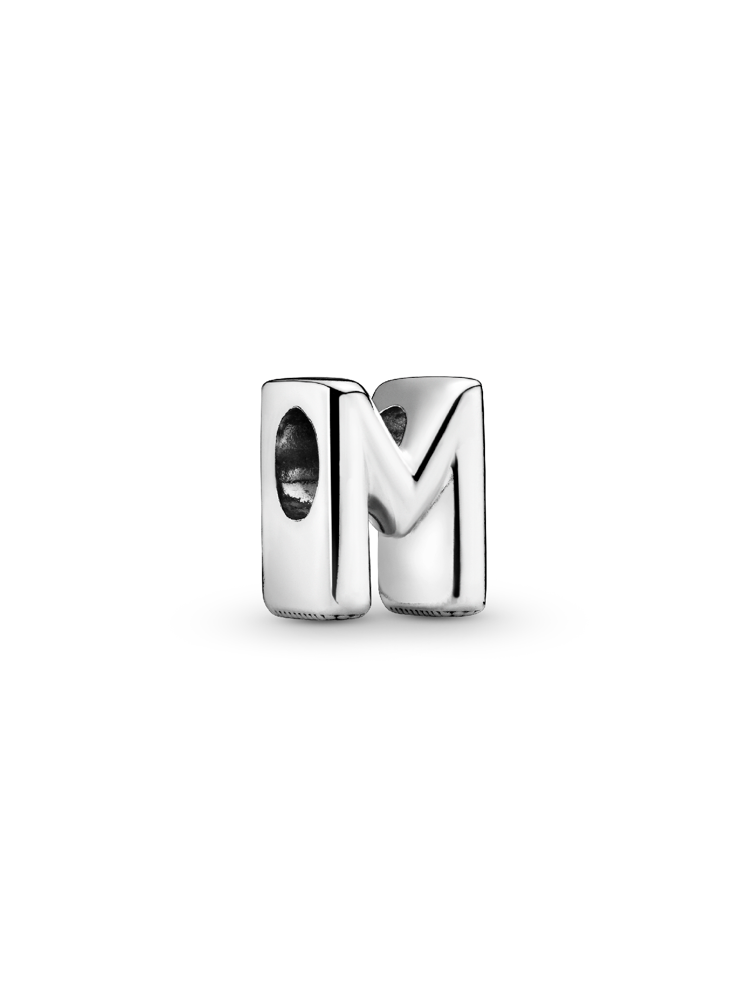 Charm Alphabet Lettre M