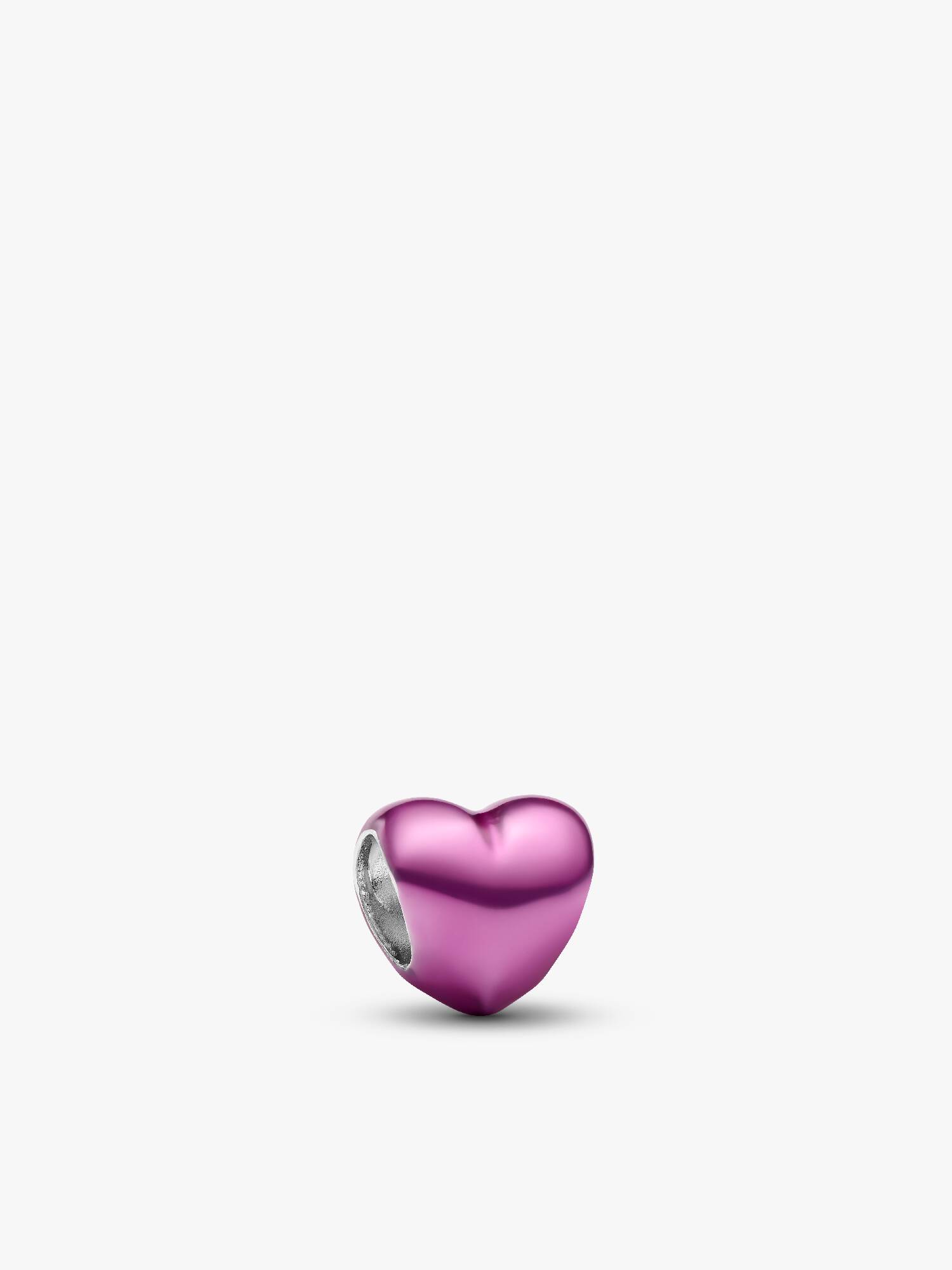 Roze Hart Minibedel