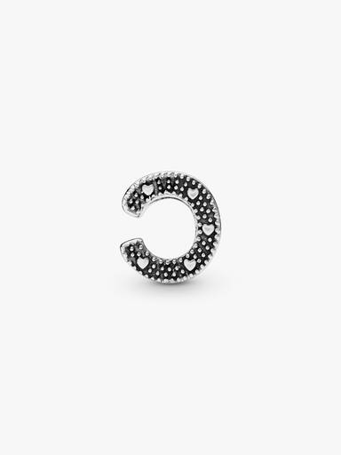 Charm Alphabet Lettre C