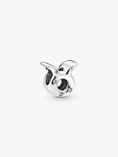 Sparkling Taurus Zodiac Bedel