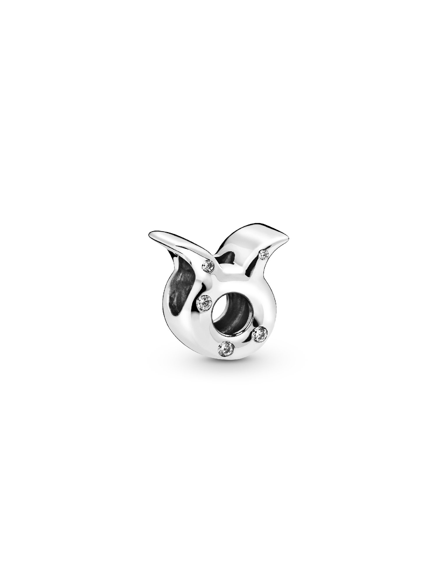 Sparkling Taurus Zodiac Bedel